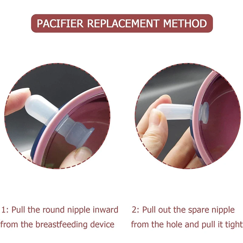 Силиконовая кормушка для котят и щенков 180 мл