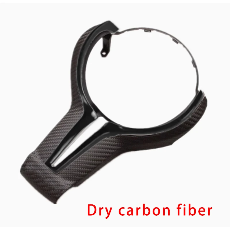 

Накладка на руль из углеродного волокна M Sport Performance для BMW F30 F01 F06 F10 F11 F20 F22 F31 F32 F36 M2 F87