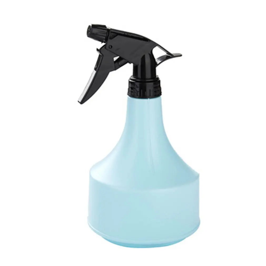

Candy-Colored Watering Can Hand Pressure Water Spray Bottle Succulent Pot Spray Pot Garden Tools 1 Piece