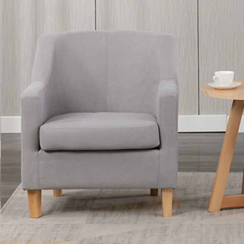 

Kids Nordic Floor Living Room Sofa Office Modern Designer Living Room Sofas Loveseat Oturma Odası Kanepeleri Furniture ZY50SF