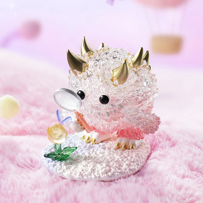 

Instinctoy Muckey Play Time Series Blind Box Original Popmart Action Anime Figures Model Toys Girl Birthday Gift Caixas Supresas