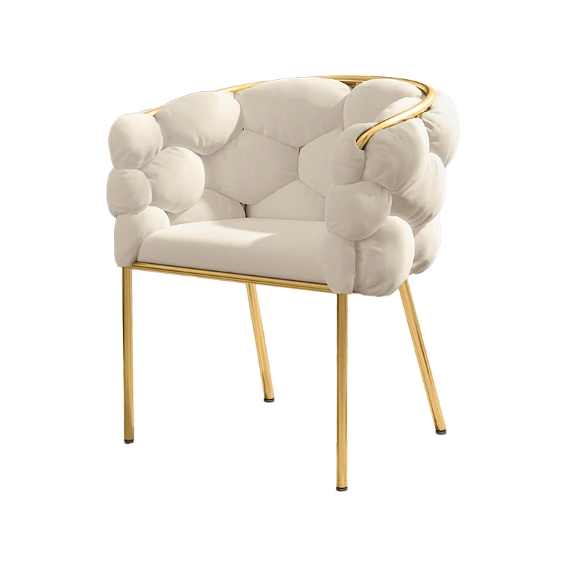 

8 Customized chairs