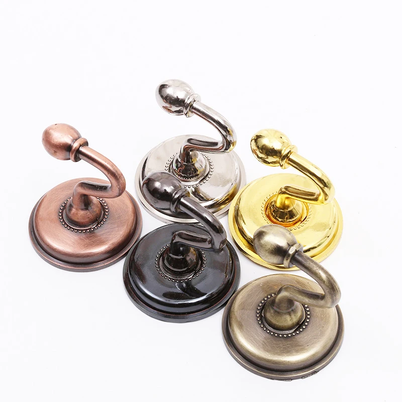 

Clothes Hook Accessories Simple Modern Curtain Wall Hook Home Wall Hook Bathroom Hook