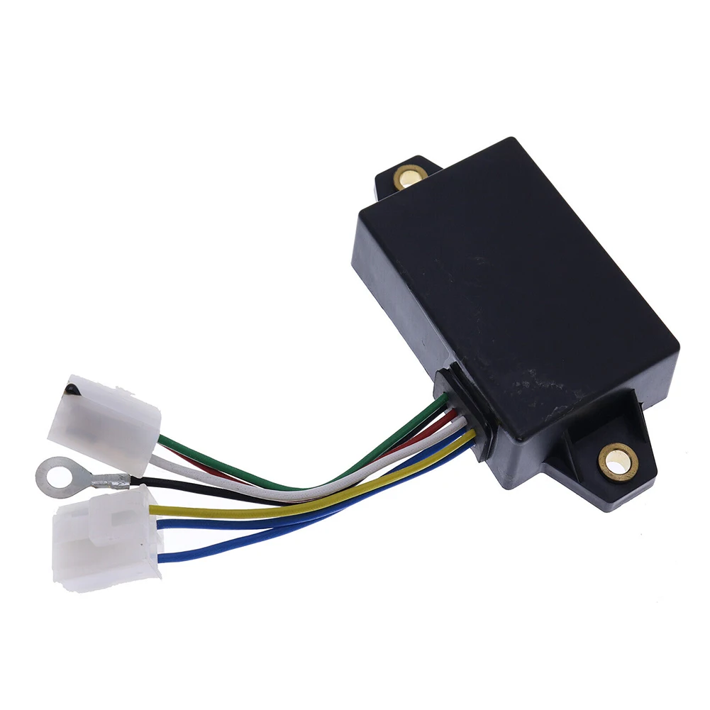 

Automatic Voltage Regulator 12V 16A11-14001 16A11-14000 AVR 16A11-14001 Accessories Fit For K3B K3D K3E K4D K4E