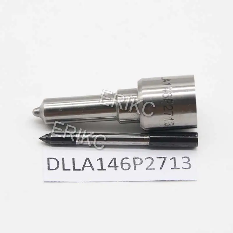 Fuel Injectors Atomizers Dlla 146 P2713 Oem 0433172713 For 0445110057