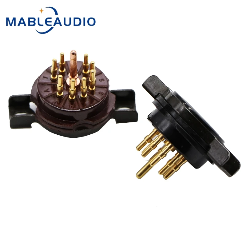 1 шт. позолоченный держатель для гитарного усилителя звука