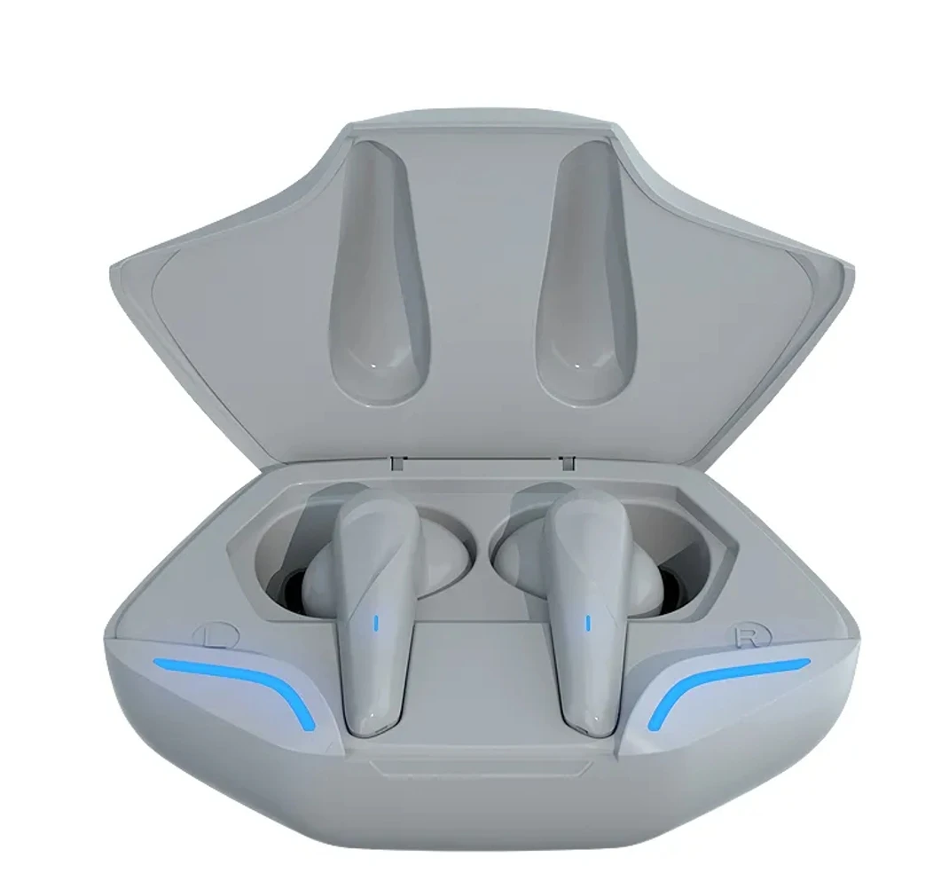 TWS-наушники X15 игровые с микрофоном и поддержкой Bluetooth