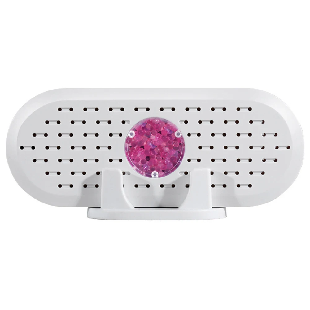 Мини-гигроскопический цикл машины портативный влагопоглощающий осушитель