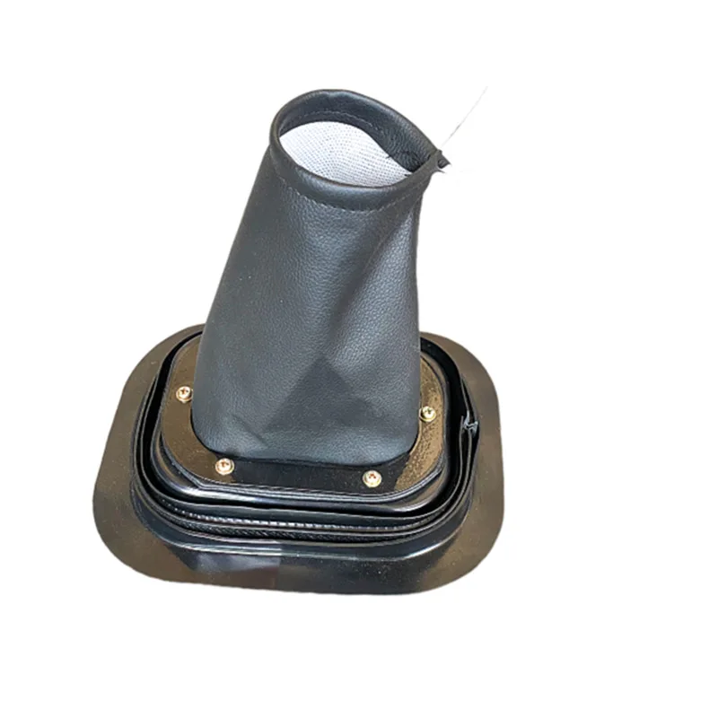 Нижняя Пылезащитная Крышка для рулевого колеса SHACMAN X3000 кожаная резиновая втулка