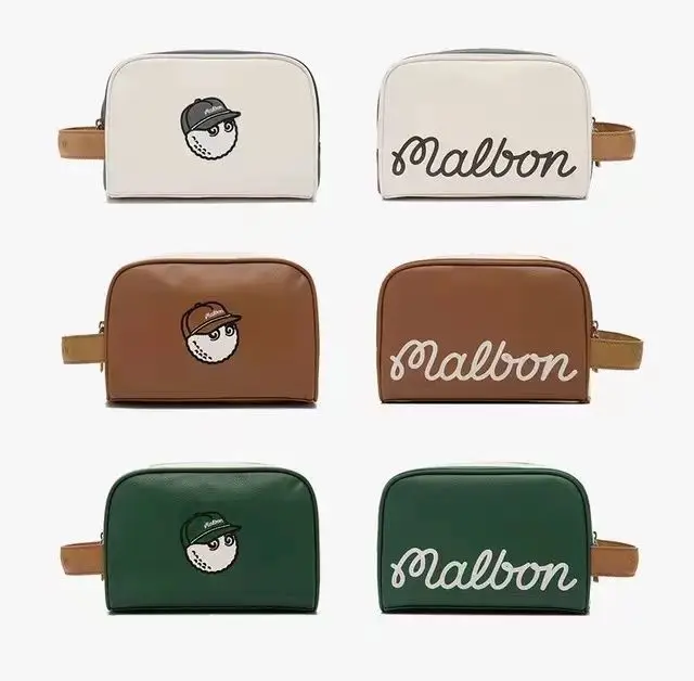 Новая брендовая сумка-мешок для гольфа мужская женская сумка сумка-клатч спорта