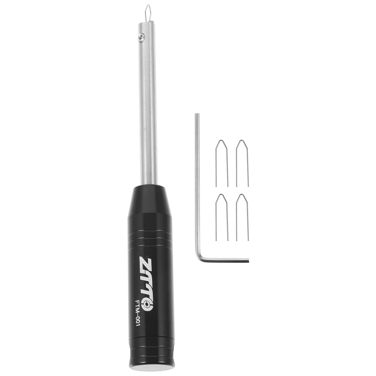 

Tools Bike Repair Supplies Mountain Spoke Wrench Professional Spanner Metal Correct Equipment Installation Wheel