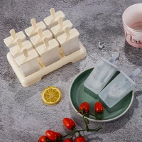 dessert frozen fruit home%ef%bc%86kitchen ice cream mould popsicle mold ice cream maker ice lolly mold