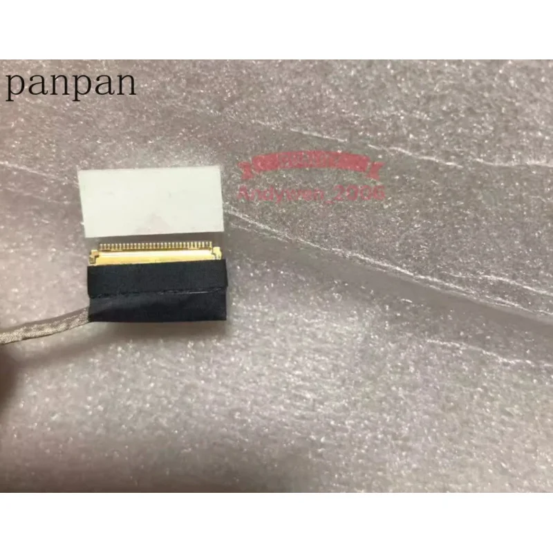 Сменный кабель Padarsey для ЖК-экрана ноутбука HP 15-da 15-da0012dx 15-db 250 G7 255 постоянного тока