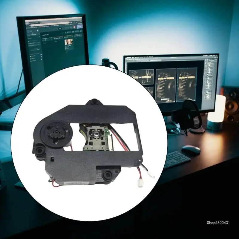 Оптический звукосниматель SF-HD850