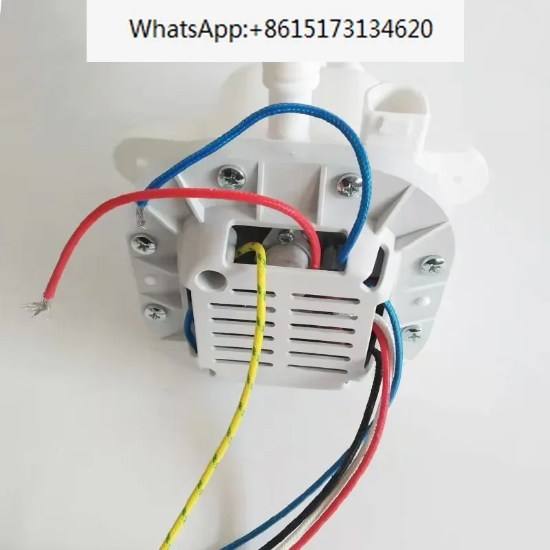 Garment Steamer Parts Guide Hose With Heating Element Heater Warmer For GC528 GC512 GC522 GC523 GC527 GC517 Accessories