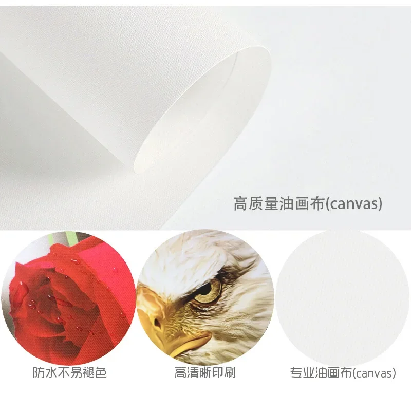 Живопись сердечник Современное украшение настенное искусство гостиная для дома