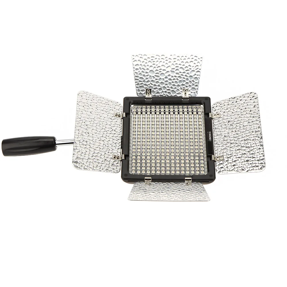 YONGNUO телефон с регулируемой цветовой температурой 3200K-5600K