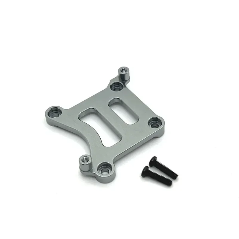 ДЛЯ MJX 16207 16208 16209 16210 H6V3 M162 M163 Металлический кронштейн держателя сервопривода 1/16