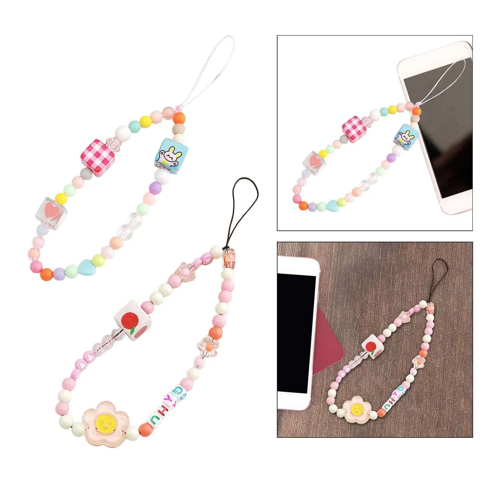 Ремешок на запястье для телефона