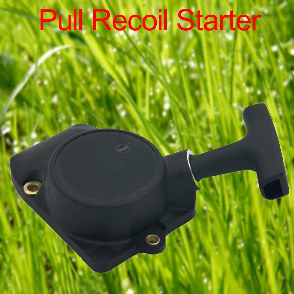 Стартер для газонокосилки с откатным механизмом подходит Stihl FS75 FS80 FS85 FC85 KM85 FR85 FC75