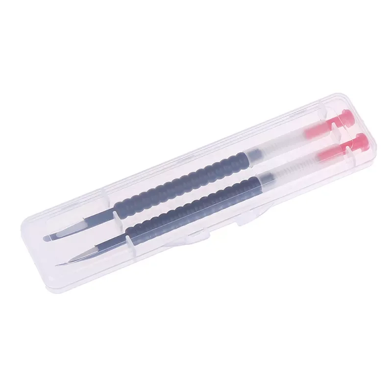 

2Pcs/lot Beekeepers Grafting Retractable Beekeeping Tool For Rearing Larvae Needle