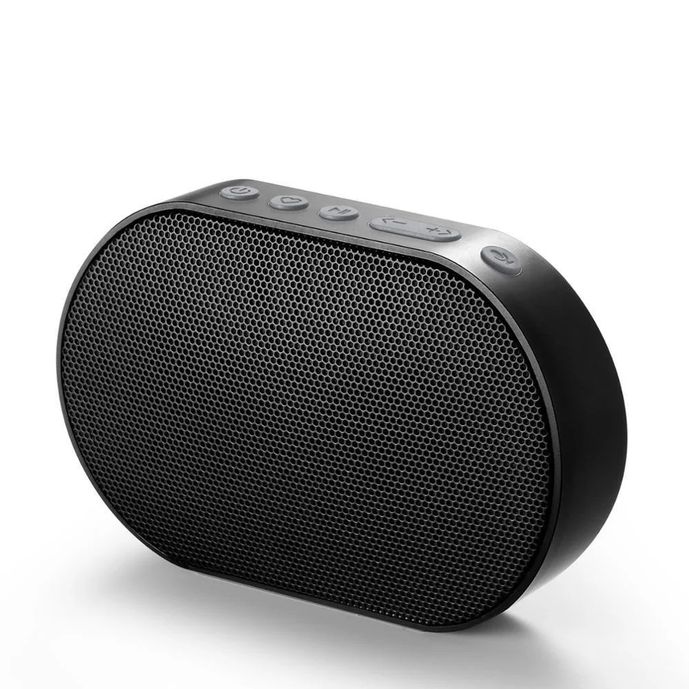 

GGMM E2 10W Bluetooth Speaker WIFI Wireless Speakers Powerful Portable Bluetooth Blutooth 15H Play-time With Alexa Smart Speaker