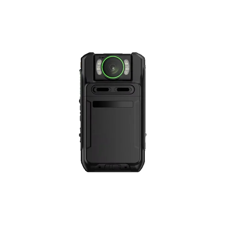 Фото Поворотная камера Hyter HD, 4g, носимая на теле камера M780 №1