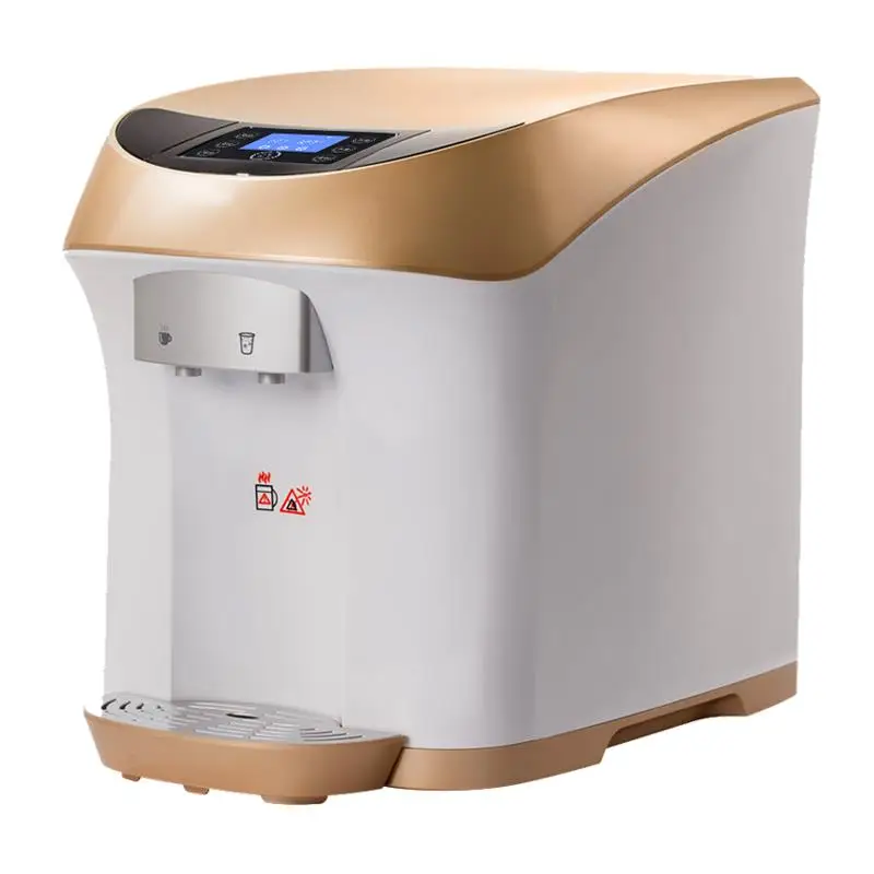 

Горячая и холодная столешница mini safe life smart system система очистки воды