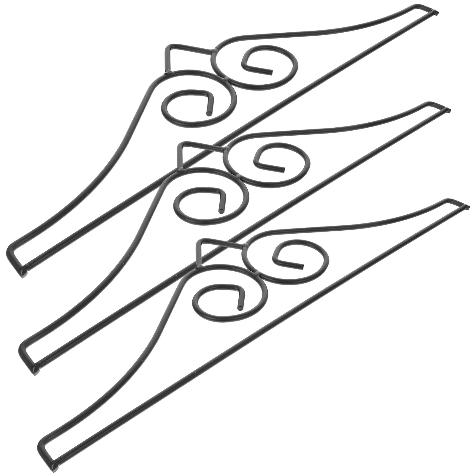 2-ПК садовая подставка для флага держатель уличного декора аксессуары столба