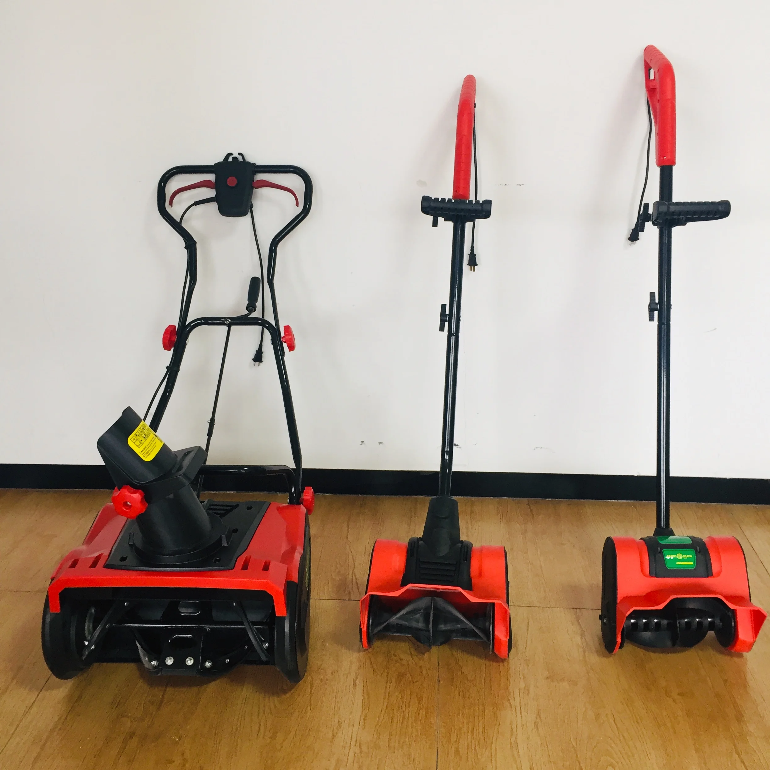 

VOL-3100 Garden Mini Electric Snow Thrower /snow Blower/snowplow