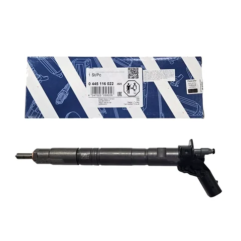 059130277BE 0445116022 Форсунка форсунки Common Rail дизельного двигателя для VW Touareg Audi A4 A5 A6 Q5 Q7 059130277AP