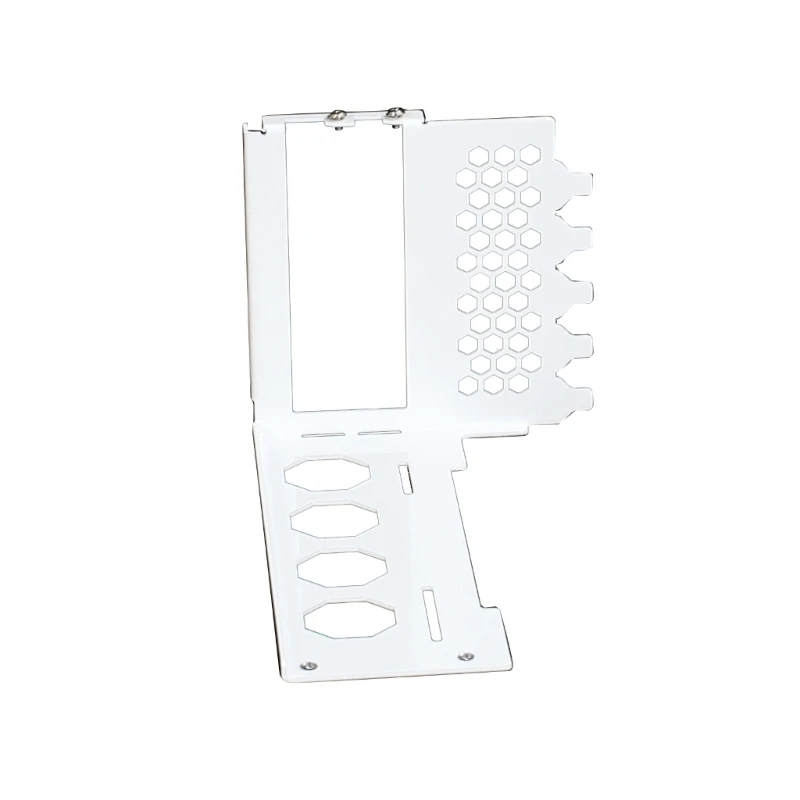 SXJ-B Вертикальный держатель графического процессора металлический угловой