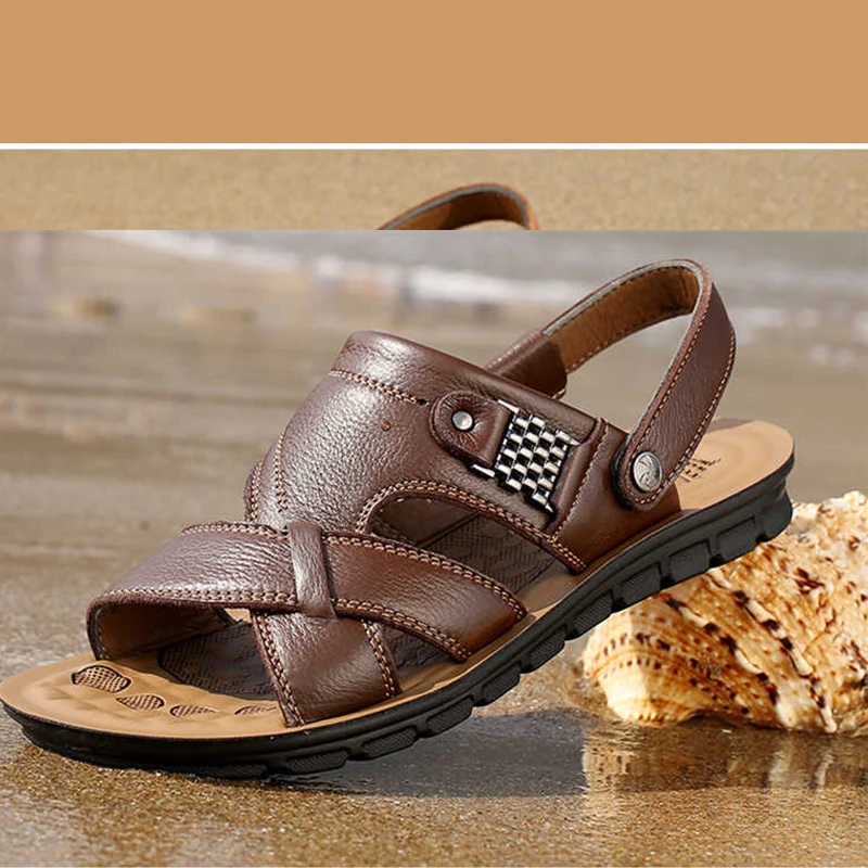 

Мужские Кожаные сникерсы на танкетке, 2023