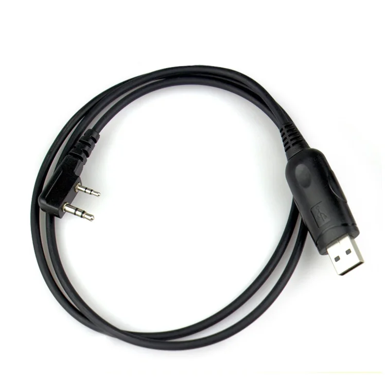 

vtesping M01 USB Programming Data Cable Radio Accessories for PC Write Frequency Line