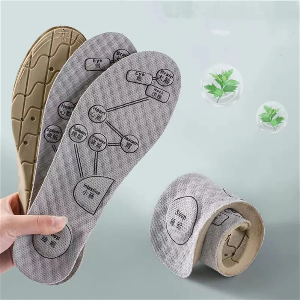 

Спортивные стельки для обуви для мужчин и женщин, Удобные корзины, стельки для бега, эластичные амортизирующие, подошва из пены с эффектом п...