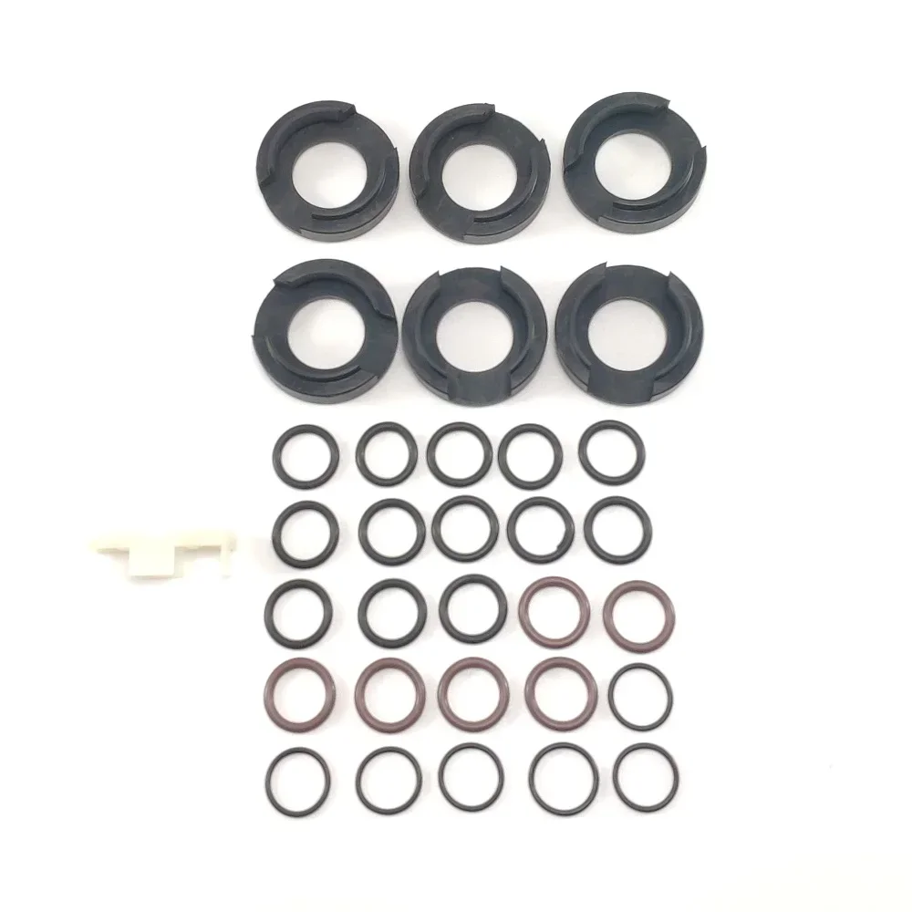 V4A51 Комплект для капитального ремонта коробки передач уплотнения прокладки