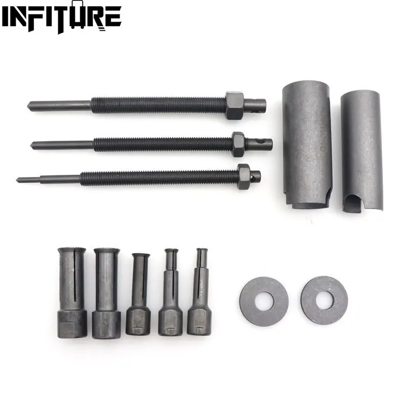 

Инструмент для извлечения внутреннего подшипника мотоцикла