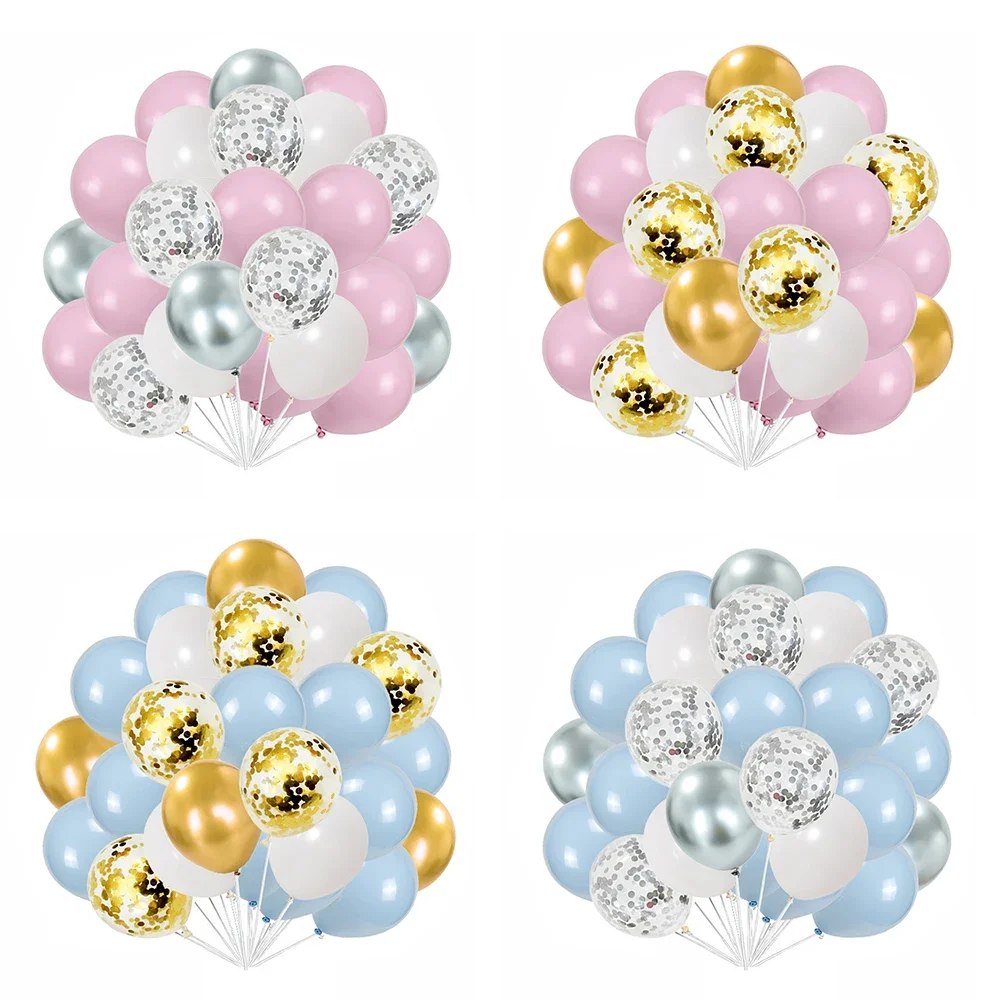 30 шт. воздушные шары для дня рождения