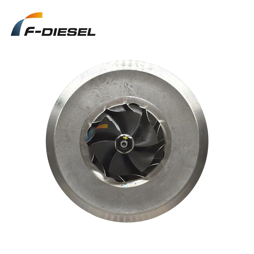 Турбокартридж CHRA 14411-AA510 14411-AA511 VC 430083 VF40 RHF5H для Subaru Legacy GT Outback XT 2005-2009 гг.