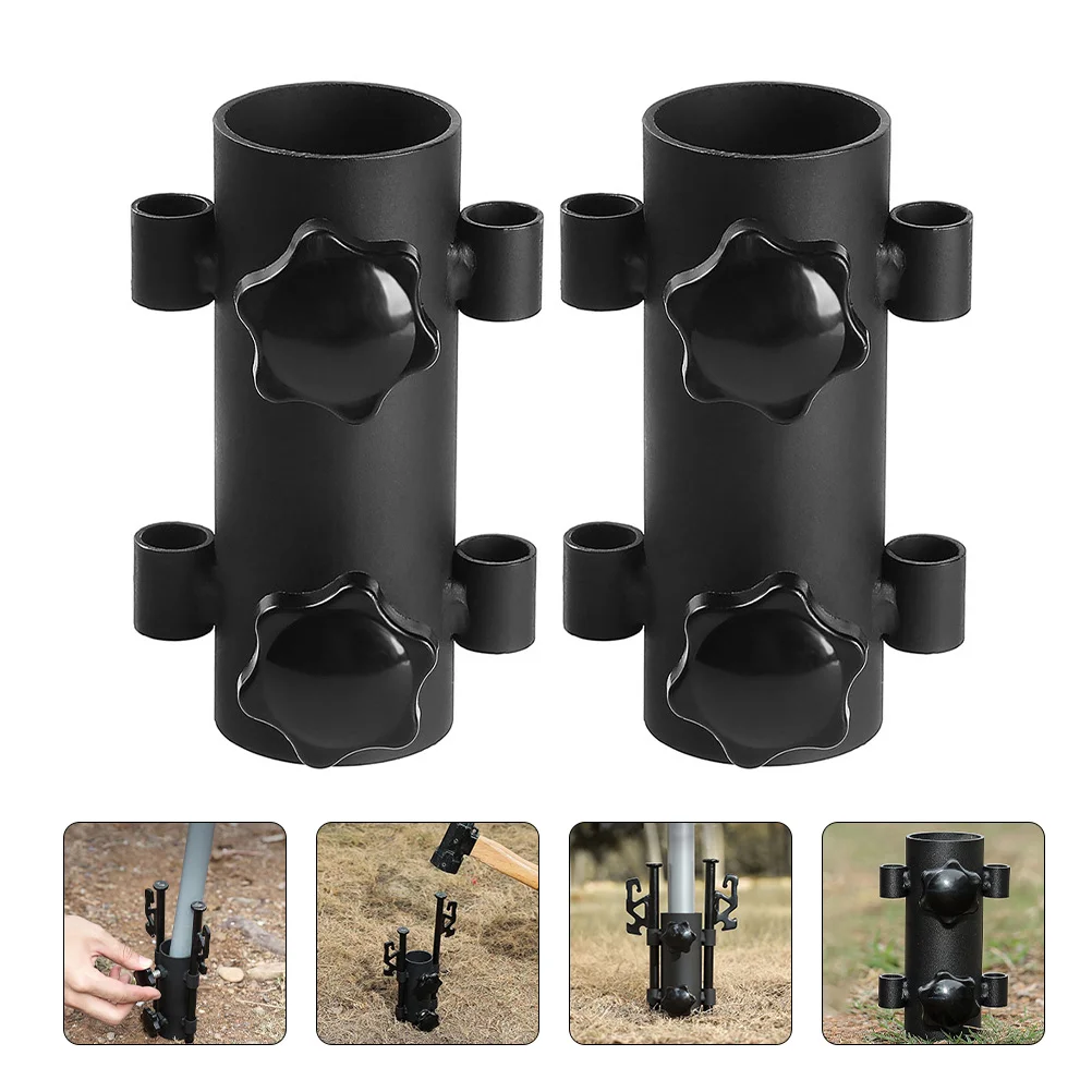 Pole Awning Fixed Tube