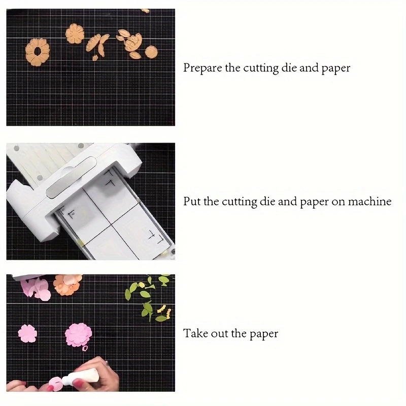 Металлические формы для резки магнитная лента цветы и растения рамка