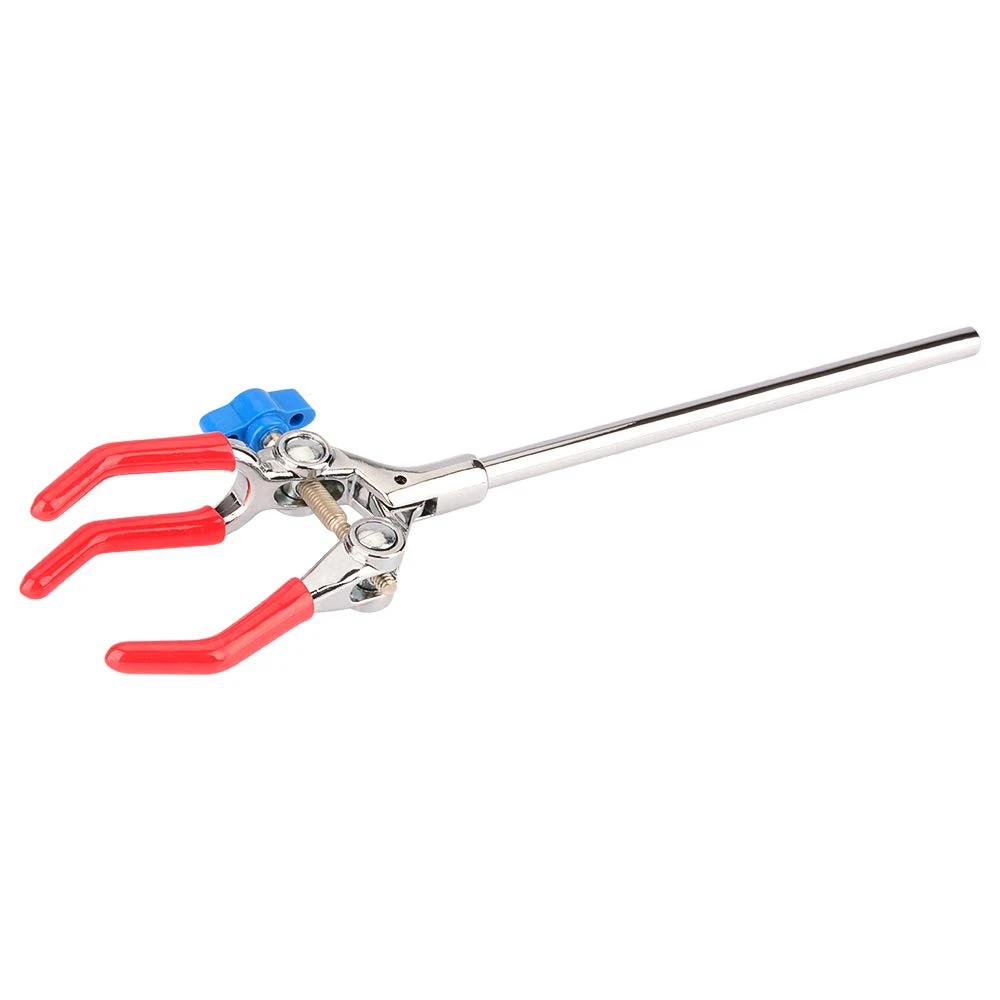 Поворотный зажим с 3 зубцами прочный 3-контактный универсальный удлинительный