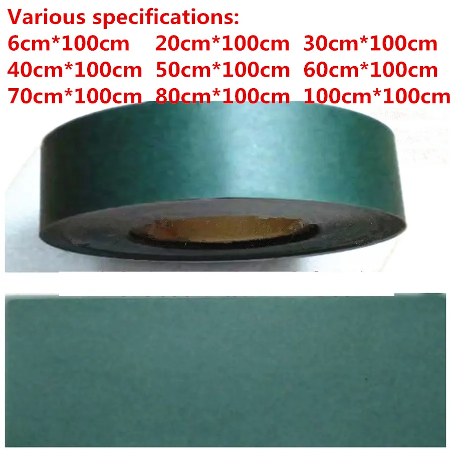 

1pcs 1meter 18650 Battery Insulation Gasket Barley Paper Li-ion Pack Cell Insulating Patch Positive Electrode Insulated Pads