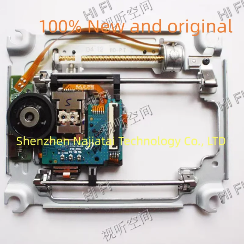 Фото Совершенно новая синяя лазерная головка SOH-BP7P BDP7G. №1