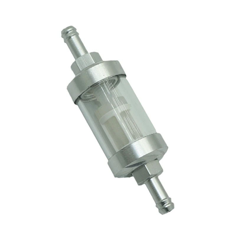 

Motorcycle Fuel Filter for Harley 5/16 Hoses