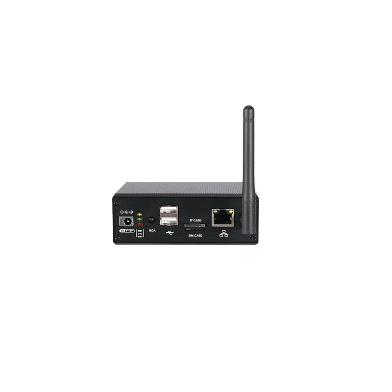

Wholesale hot sale dustproof and anti-interference industrial compact embedded computer RK3288