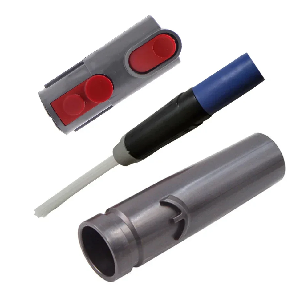 Zestaw adapterów szczotek do odkurzaczy Dyson DC35 DC61 DC62 V6 V8 V10 kurzu Tata Narzędzia wielofunkcyjne