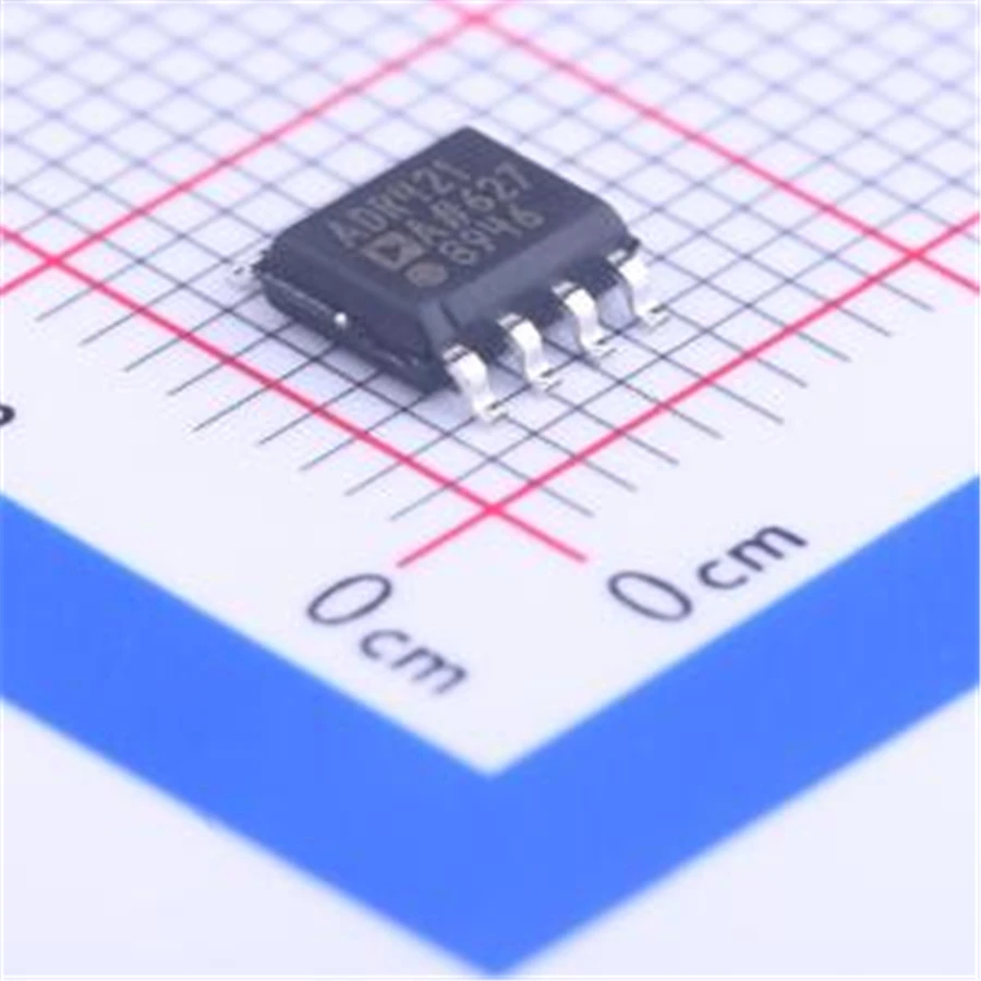 

(Voltage reference chip) ADR421ARZ-REEL7