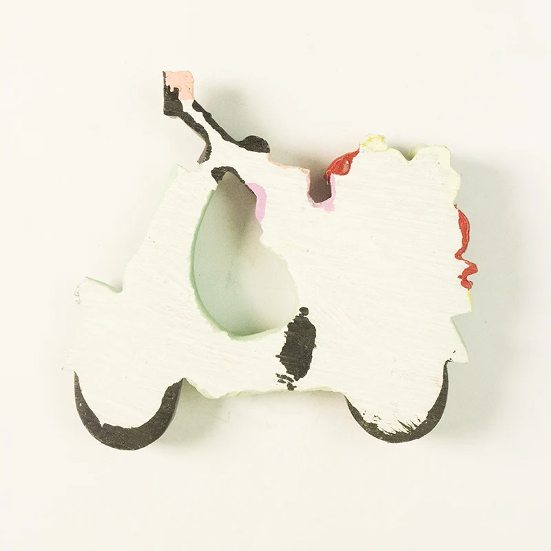 Тропея 3D магниты для холодильника сувениры путешествий аксессуары коллекции