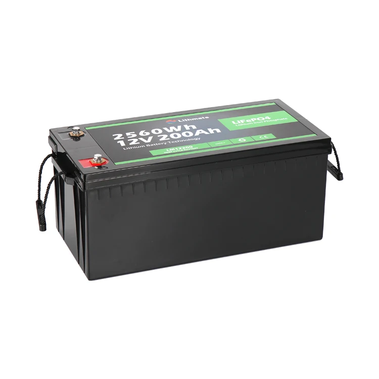 

Battery lifepo4 200ah 12 volt 200ah lifepo4 12 volt lithium ion battery lifepo4 12v 200ah